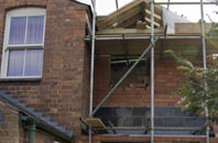 free Cauldon Lowe home extension quotes